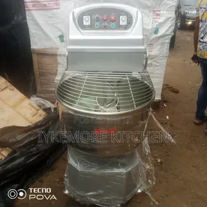 1 Bag/50 Kg Industrial Uk Bran New Dough Spiral Mixer