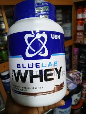 Usa Bluelab Whey