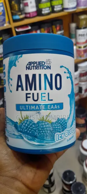 Applied Nutrition Amino Fuel
