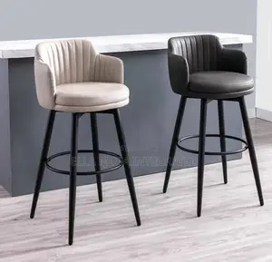 Bar Stool for Wine Bar