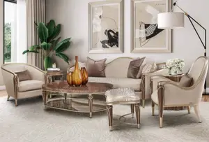 Lao 3/1/1 With Set of Table