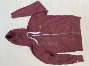 Superdry Hoodie Cardigan Sweater Size Medium