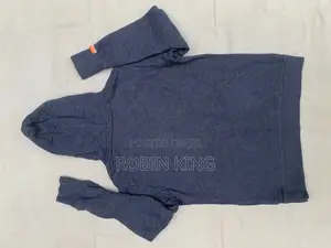 Superdry Hoodie Jumper Sweater Size M