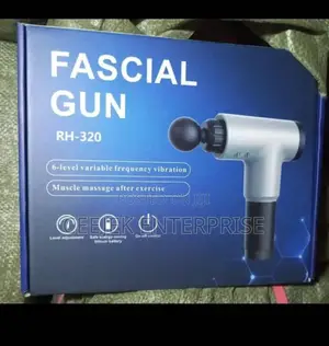 Massager Gun