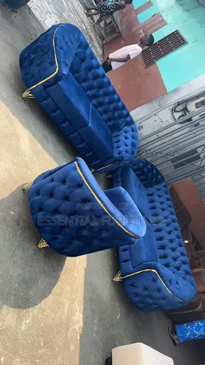 Full Parlor Sofa