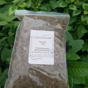 Tulsi Leaf 100g