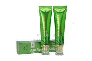 Fohow Gold Aloe Vera Gel