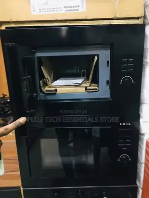 Original Hicel Inbuilt 20l Microwave