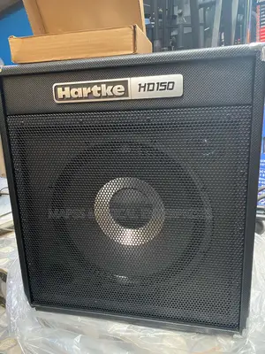 Hartke Hd150 Bass Combo Amplifier