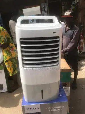 New Maxi 20l Water Air Cooler