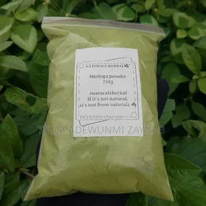 Moringa Powder 250g
