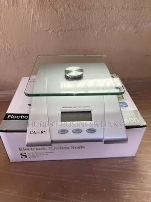 5kg Kitchen Scale