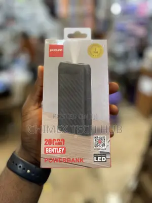 Poolee 20000mah Power Bank