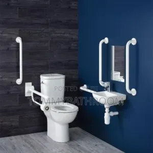 Armitage Shanks Doc M Pack-close Coupled Toilet