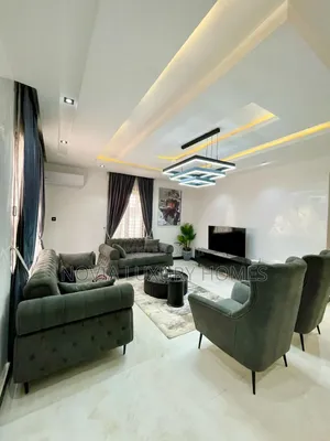 Luxury Cozy 4bedroom With Swimming Pool 4balconies