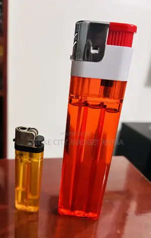 Big Long Lighter Available