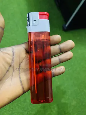 Big Long Lighter Available