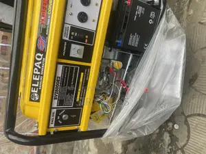 Elepaq 15kva Sv28000e2