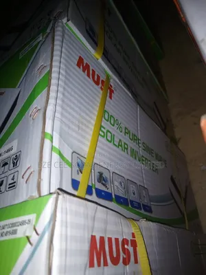 5kva 48v Must Hybrid Inverter