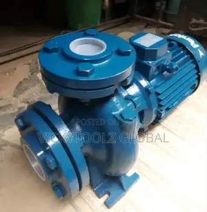 Electric Water Pump Italian 3hp