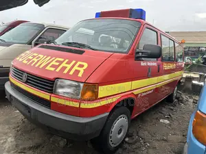 Volkswagen Transporter 2005