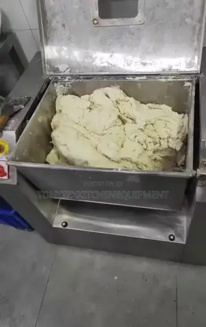 Industrial Powder Mixer 25kg & 50kg