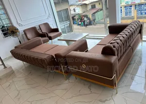 Contemporary Softer Sofa