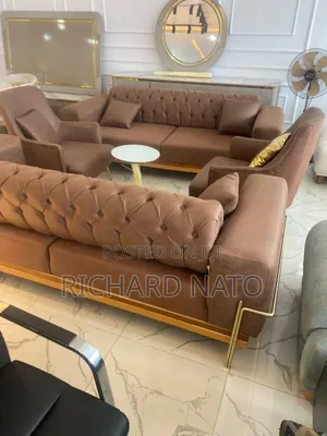 Turkish Classic Sofa