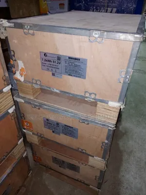 7.2kwh 51.2v Felicity Lithium Battery