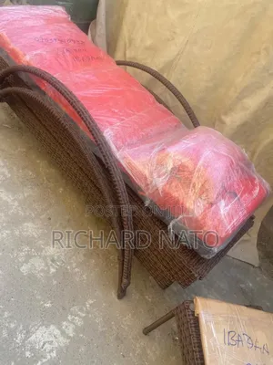 Beach Outdoor Relaxation Chair