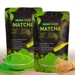 Matcha Tea