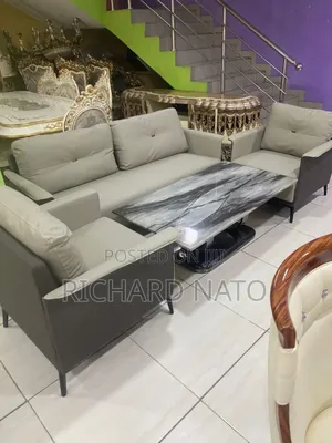 The Good for All Simple Parlor Sofa