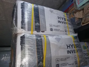 5kva 24v Blue Power Hybrid Inverter