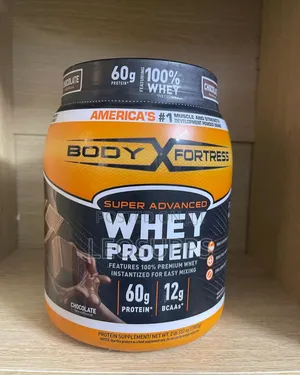 Body Fotress Whey Protein 1.78lb