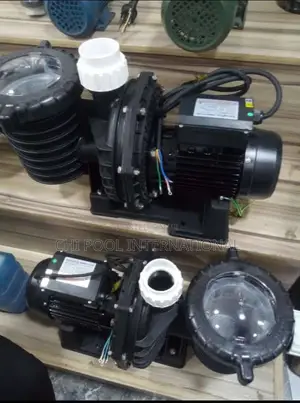 Pumps For Pool