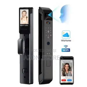 Smart Lock Classic Design for Home and Offices