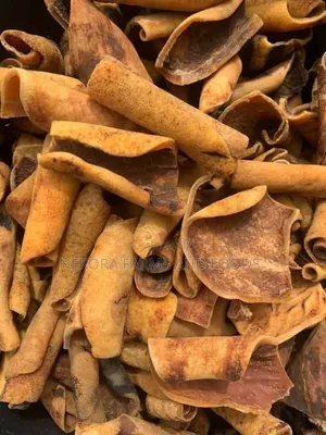 Washed Dried Ponmo Ijebu (Large)