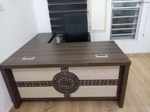 Your Quality Turkish Versace Executive Office Table
