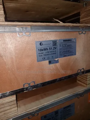 10kwh 51.2v Felicity Lithium Battery