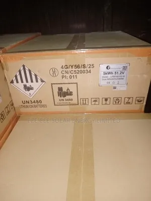 5kwh 51.2v Felicity Lithium Battery