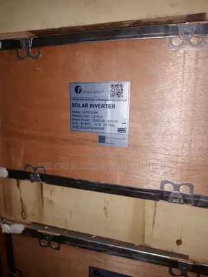 10kva Felicity Inverter