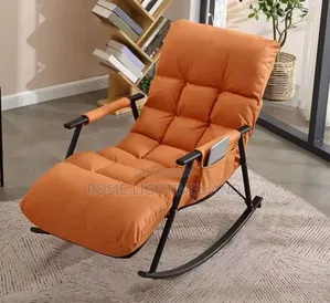 Outdoor and Indoor Household Rocking Chair