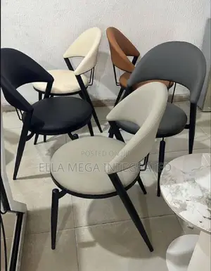 Dining Chair Single
