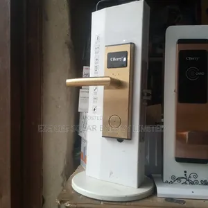 Smart Door Lock