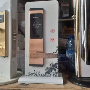 Smart Door Lock