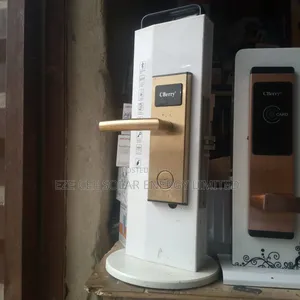 Smart Door Lock