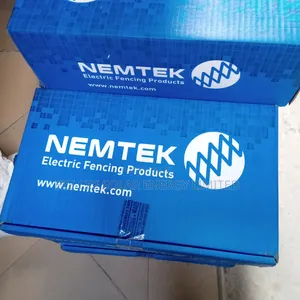 Druid 18 Fence Wire Nemtek Energizer