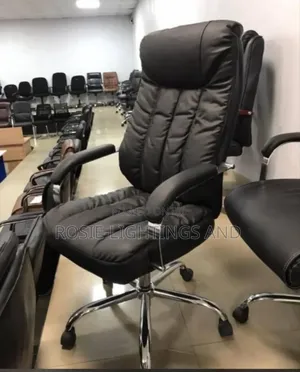 Simple Home Office / Business Chair
