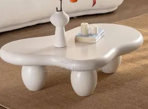 Nordic Centre Table