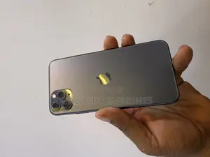 Apple iPhone 11 Pro Max 64 GB Gray